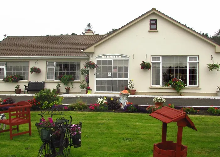 The Yellow Rose B&B