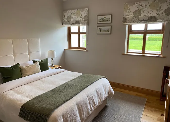 Lissadell Lodge