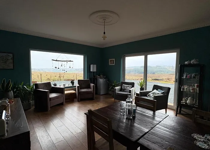 Errigal View B&B And Crafts