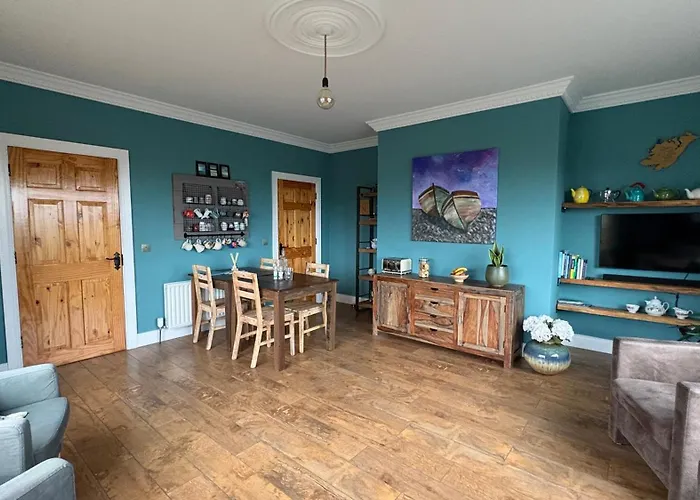 Errigal View B&B And Crafts