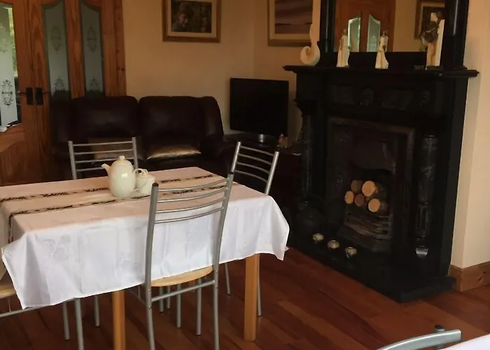 Carrick House B&B