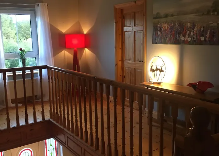 Carrick House B&B