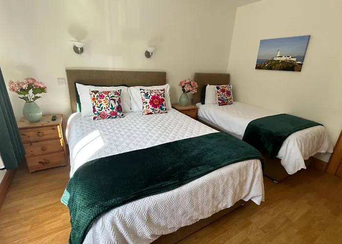 Slieve League House B&B