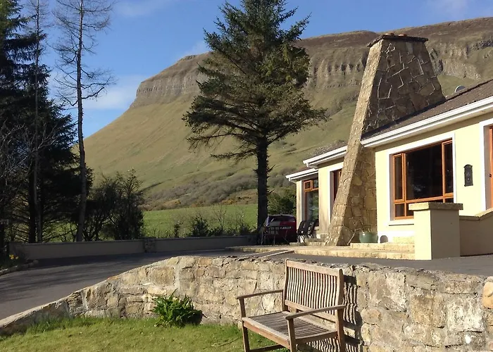Benbulben Farmhouse B&B