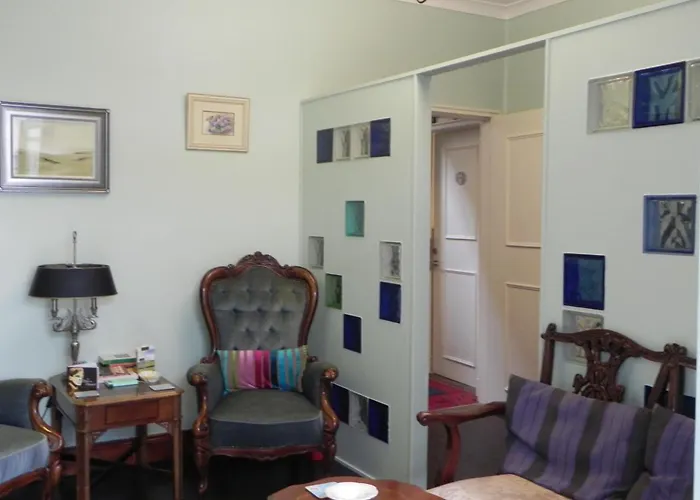 Pearse Lodge